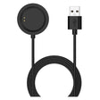 1m Plastik OnePlus Watch USB Stacja Ładująca