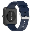 Super Wygodny OnePlus Nord Watch Silikon / Tpu Pasek