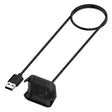 1m Plastik Xiaomi Mi Watch Lite / Xiaomi Redmi Watch USB Kabel Do Ładowania