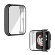 Niewiarygodnie Wygodny Xiaomi Mi Watch Lite / Xiaomi Redmi Watch Silikon / TPU Obudowa