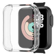 Niewiarygodnie Wygodny Xiaomi Mi Watch Lite / Xiaomi Redmi Watch Silikon / TPU Obudowa