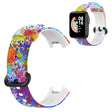 Mega Wygodny Xiaomi Mi Watch Lite / Xiaomi Redmi Watch Silikon / Tpu Uniwersalne Pasek