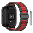 Trwały Xiaomi Mi Watch Lite / Xiaomi Redmi Watch Metal Uniwersalne Pasek