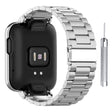 Mega Wytrzymały Xiaomi Mi Watch Lite / Xiaomi Redmi Watch Metal Uniwersalne Pasek