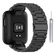 Zachwycający Xiaomi Mi Watch Lite / Xiaomi Redmi Watch Metal Uniwersalne Pasek