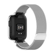 Mega Zachwycający Xiaomi Mi Watch Lite / Xiaomi Redmi Watch Metal Uniwersalne Pasek