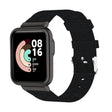 Wykwintny Xiaomi Mi Watch Lite / Xiaomi Redmi Watch Tkanina / Nylon Uniwersalne Pasek