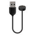 50cm Xiaomi Mi Smart Band 6 / Xiaomi Mi Band 5 Magnetyczny USB Kabel Do Ładowania