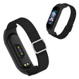 Wygodny Xiaomi Smartwatch Tkanina / Nylon Uniwersalne Pasek
