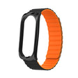 Wyjątkowo Mocny Xiaomi Mi Smart Band 6 / Xiaomi Mi Band 5 Silikon / Tpu Uniwersalne Pasek