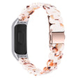 Niesamowicie Fantastyczny Xiaomi Mi Smart Band 6 / Xiaomi Mi Band 5 Plastik Uniwersalne Pasek