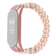 Świetny Xiaomi Mi Smart Band 6 / Xiaomi Mi Band 5 Stras Uniwersalne Pasek