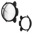 Niewiarygodnie Wygodny Xiaomi Mi Watch Color Szkło i Silikon / TPU Obudowa