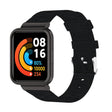 Niesamowicie Modny Xiaomi Redmi Watch 2 Tkanina / Nylon Pasek