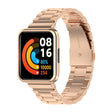 Naprawdę Fantazyjny Xiaomi Redmi Watch 2 Lite Metal Pasek