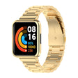 Mega Fantastyczny Xiaomi Redmi Watch 2 Lite Metal Pasek