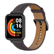 Niesamowicie Stylowy Xiaomi Redmi Watch 2 Lite Skóra Naturalna Pasek