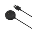 1m Plastik Xiaomi Smartwatch Kabel Dokujący Do Ładowania