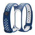 Niewiarygodnie Wygodny Xiaomi Mi Band 3 Silikon / Tpu Pasek
