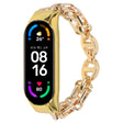 Super Przyjemny Xiaomi Mi Band 7 Metal Pasek