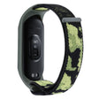 Niesamowicie Wytrzymały Xiaomi Smartwatch Tkanina / Nylon Uniwersalne Pasek