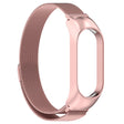Super Niezawodny Xiaomi Mi Band 7 Metal Pasek