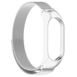 Absolutnie Wytrzymały Xiaomi Mi Band 7 Metal Pasek