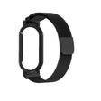 Super Wytrzymały Xiaomi Mi Band 7 Szkło I Metal Pasek
