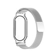 Klasyczny Xiaomi Mi Band 7 Szkło I Metal Pasek