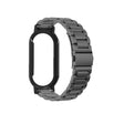 Niezwykle Wygodny Xiaomi Mi Band 7 Szkło I Metal Pasek