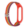 Solidny Xiaomi Smartwatch Tkanina / Nylon Uniwersalne Pasek
