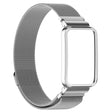 Super Modny Xiaomi Mi Band 7 Pro Metal Pasek
