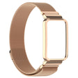Wspaniały Xiaomi Mi Band 7 Pro Metal Pasek
