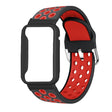 Niewiarygodnie Słodki Xiaomi Mi Band 7 Pro Silikon / Tpu Pasek