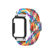 Świetny Xiaomi Mi Band 7 Pro Tkanina / Nylon Pasek