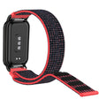 Mega Stylowy Xiaomi Redmi Band 2 Tkanina / Nylon Pasek