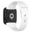 Wygodny Xiaomi Redmi Band 3 Silikon / Tpu Pasek