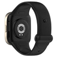 Naprawdę Przyjemny Xiaomi Redmi Watch 3 / Xiaomi Mi Watch Lite 3 Silikon / Tpu Uniwersalne Pasek