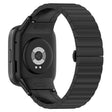 Mega Stylowy Xiaomi Redmi Watch 3 / Xiaomi Mi Watch Lite 3 Metal Uniwersalne Pasek