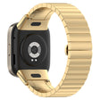 Stylowy Xiaomi Redmi Watch 3 / Xiaomi Mi Watch Lite 3 Metal Uniwersalne Pasek
