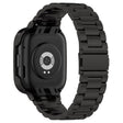 Mega Wyluzowany Xiaomi Redmi Watch 3 / Xiaomi Mi Watch Lite 3 Metal Uniwersalne Pasek