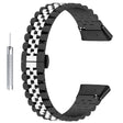 Klasyczny Xiaomi Redmi Watch 3 / Xiaomi Mi Watch Lite 3 Metal Uniwersalne Pasek