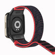 Absolutnie Dobry Xiaomi Redmi Watch 3 / Xiaomi Mi Watch Lite 3 Tkanina / Nylon Uniwersalne Pasek