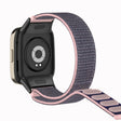Absolutnie Dobry Xiaomi Redmi Watch 3 / Xiaomi Mi Watch Lite 3 Tkanina / Nylon Uniwersalne Pasek