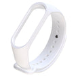 Super Przyjemny Xiaomi Mi Smart Band 4 Silikon / Tpu Pasek
