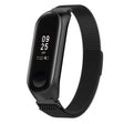 Mega Wytrzymały Xiaomi Mi Smart Band 4 Metal Pasek
