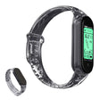 Miękki Xiaomi Mi Smart Band 4 / Xiaomi Mi Band 3 Silikon / Tpu Uniwersalne Pasek