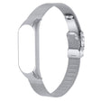 Mega Zachwycający Xiaomi Mi Smart Band 4 / Xiaomi Mi Band 3 Metal Uniwersalne Pasek