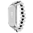 Niesamowicie Przyjemny Xiaomi Mi Smart Band 4 / Xiaomi Mi Band 3 Stras Uniwersalne Pasek