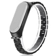 Doskonały Xiaomi Mi Smart Band 4 / Xiaomi Mi Band 3 Metal Uniwersalne Pasek